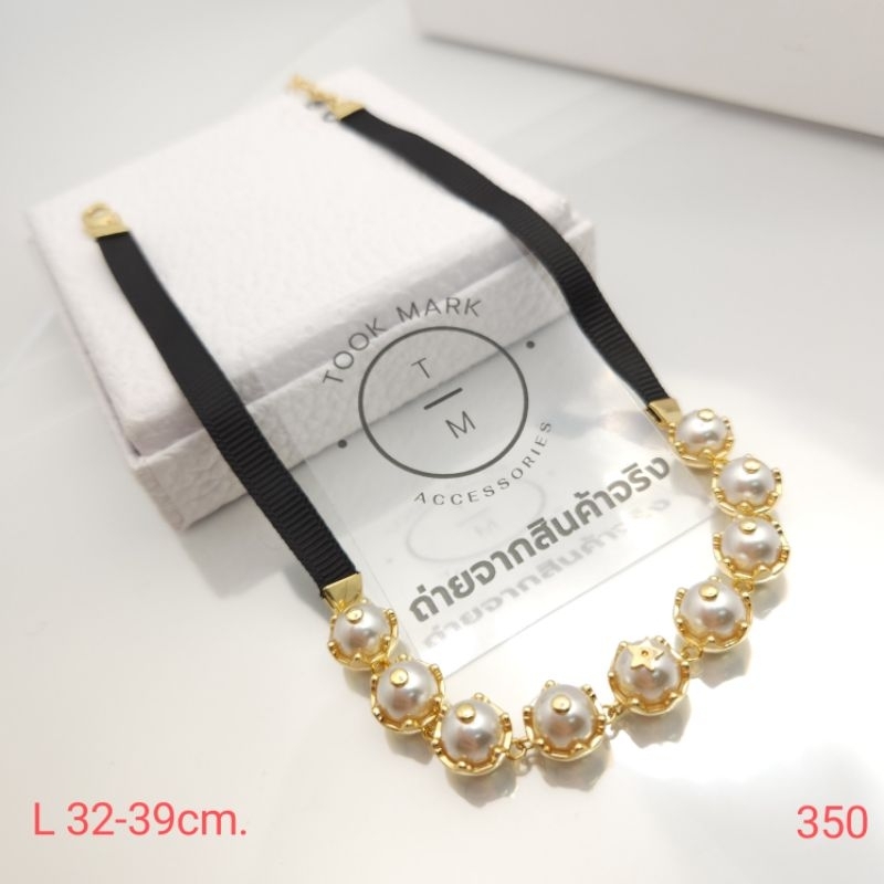 สร้อยคอ D พร้อมส่ง ถูกที่สุด!!งานดีสุด!!D012