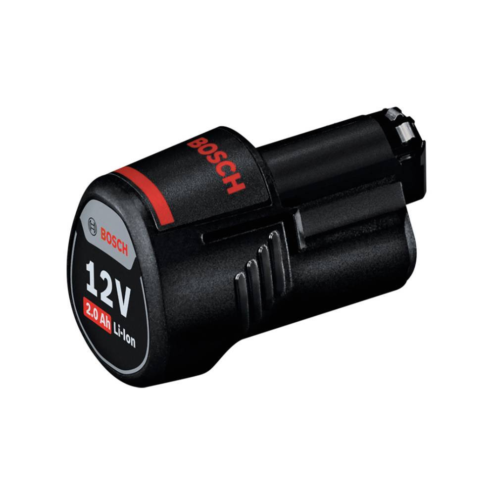 Bosch แบตเตอรี่ 12V GBA 12V 2.0Ah O-B #1600A00F6X