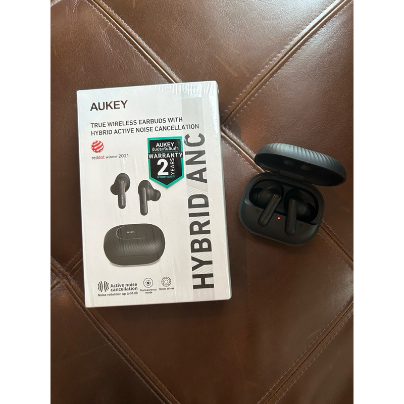 ส่งต่อ AUKEY EP-N8 หูฟังบลูทูธ
