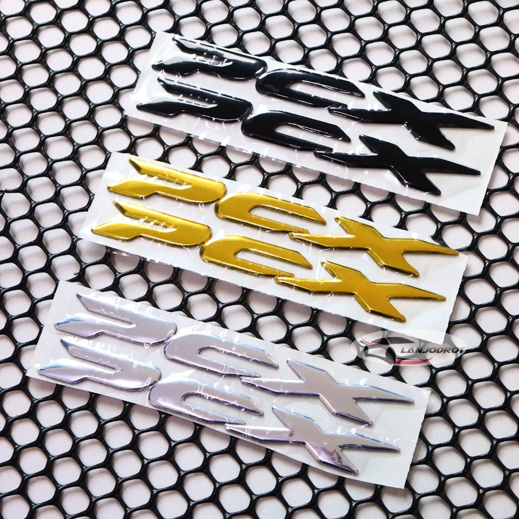 สติ๊กเกอร์แต่งรถ PCX สำหรับ Honda PCX160 / PCX150 / PCX125 thumbnail 3