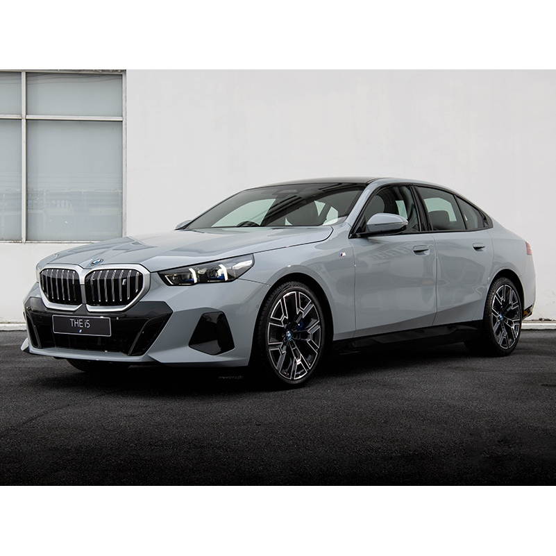 iProtecฟิล์มใสกันรอยหน้าจอรถยนต์BMW 5 Series(G60/G61)และBMW i5(G60/G61 Electric version)2024-Present