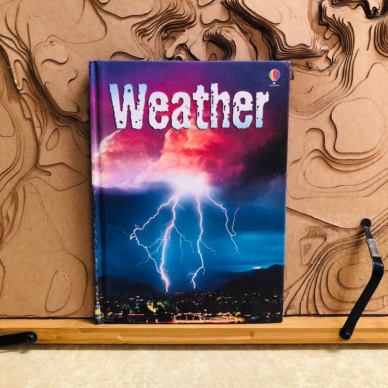 *22 Weather Weather Weather