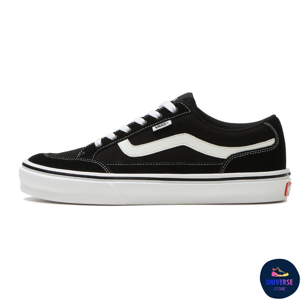 [ของแท้ ส่งไว จากไทย] VANS JAPAN FALKEN BLACK (JAPAN EDITION) V3830SC