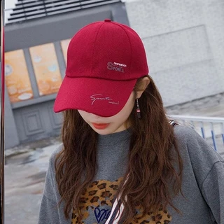 หมวกแก๊ปเบสบอล ปัก recreation (มี 4 สี) หมวกแก๊ป
