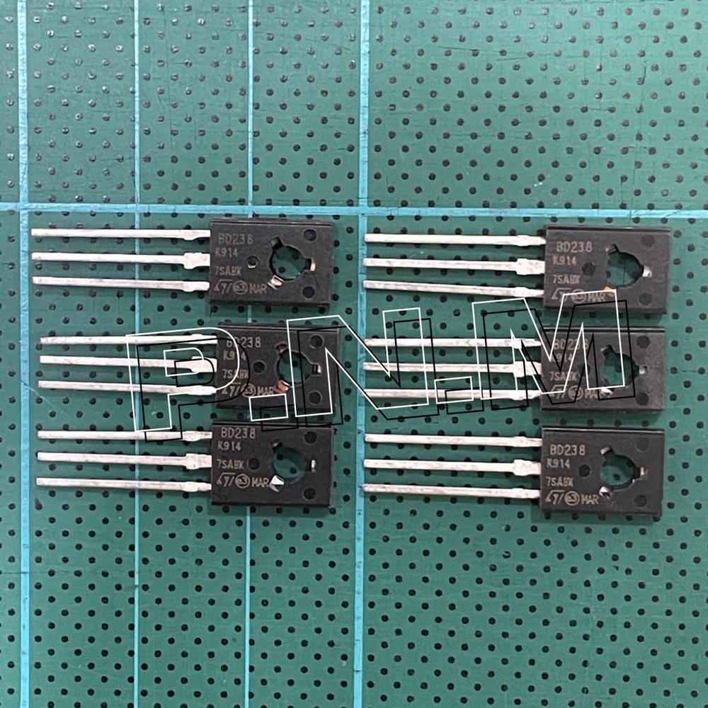 BD238 พร้อมส่งในไทย TH