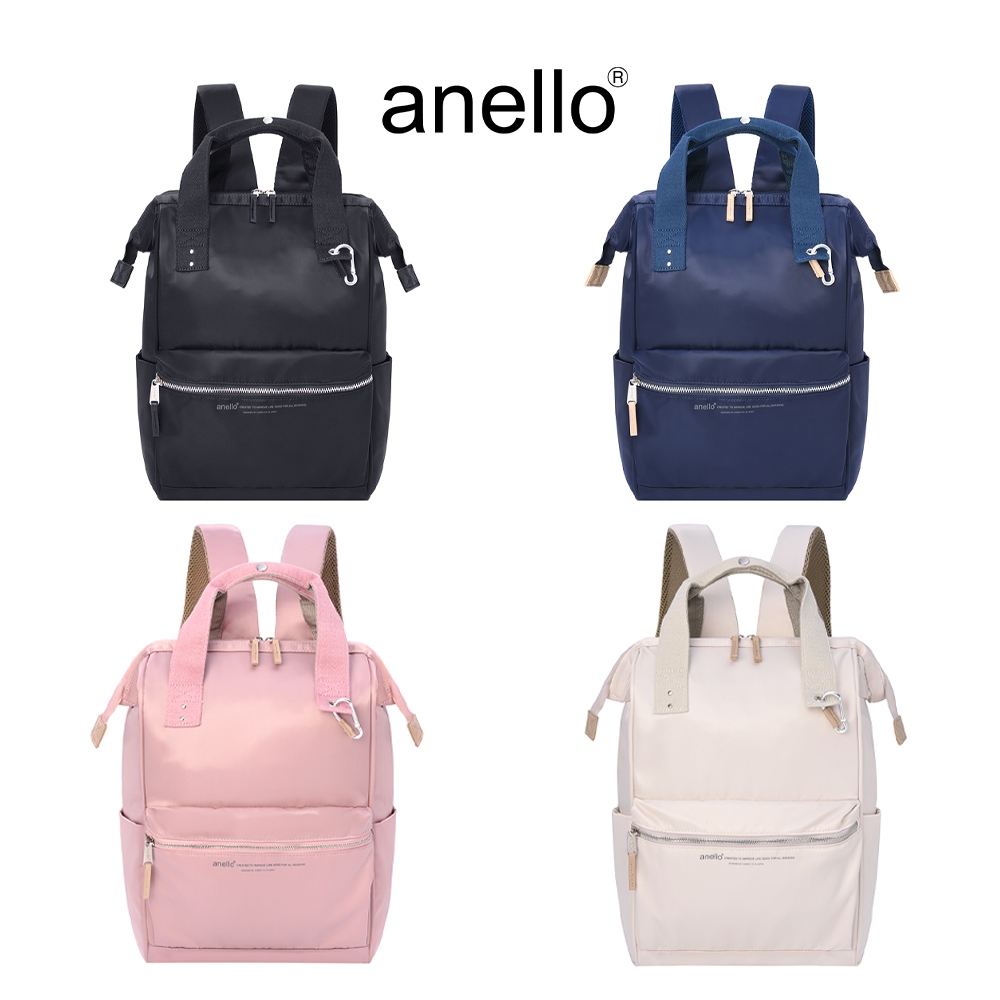 anello กระเป๋าเป้สะพายหลัง Size regular รุ่น ELEANOR - AIB4542