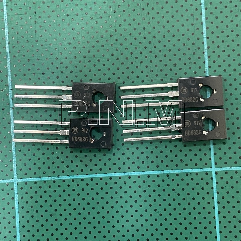 BD682 BD682G พร้อมส่งในไทย TH