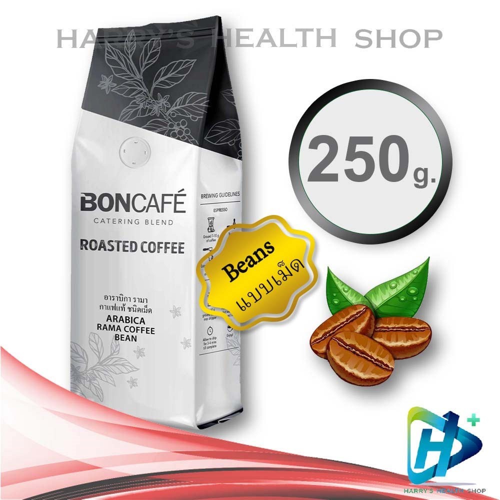 #บอนกาแฟ #กาแฟบด #กาแฟคั่ว #อราบิก้า #กาแฟสายพันธุ์อราบิก้า