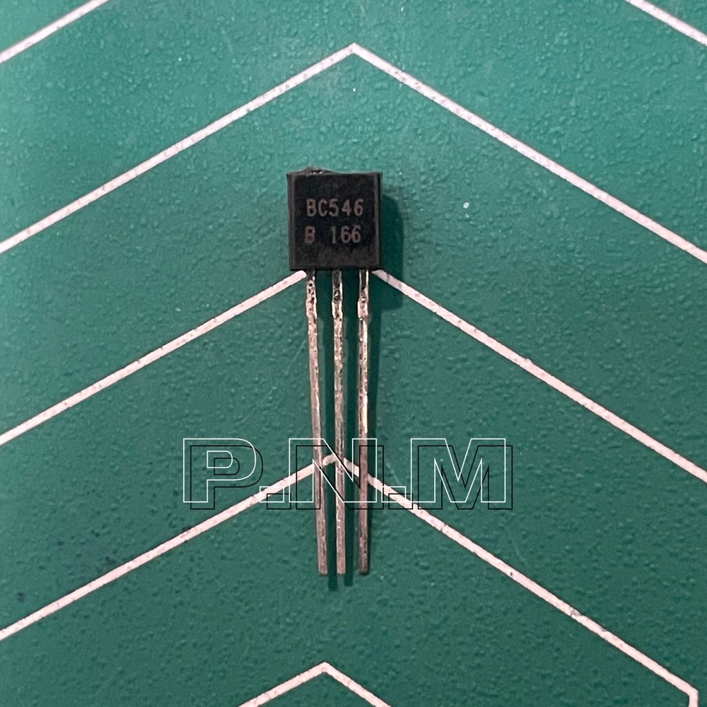 BC546 พร้อมส่งในไทย TH