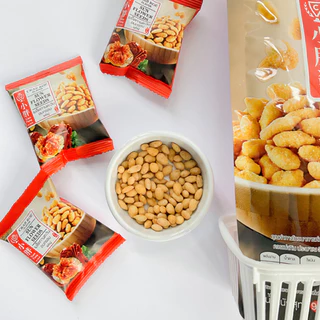 Xiaopang เสี่ยวปั้ง ยกลัง 24ห่อ ขนาด 90g
