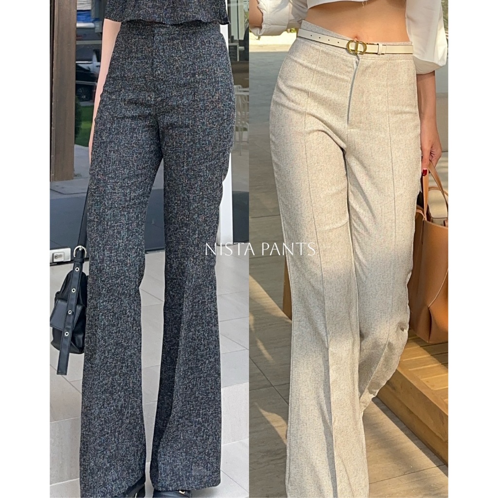 Sister.rrr : NISTA PANTS