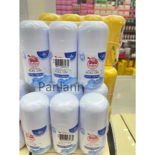 (โรลออน) เต่าเหยียบโลก โรลออน JT Taoyeablok Roll On 30 มล.