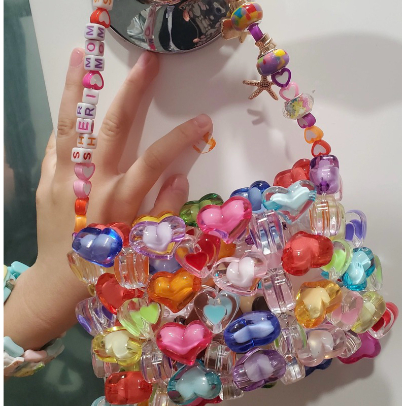 พร้อมส่งจากไทย🇹🇭 Candy Bag