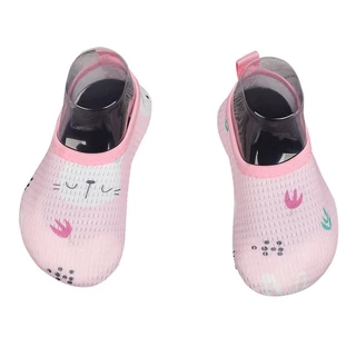 NT Baby - 015 (สินค้าพร้อมส่ง) TinyStep รองเท้ากันลื่นเด็กใส่เล่นน้ำ เดินเล่นชายหาด เล่นน้ำ