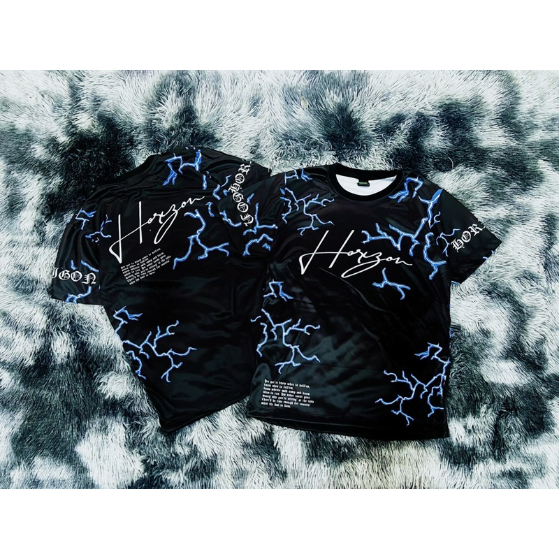 เสื้อพิมพ์ลาย หน้า-หลัง H...