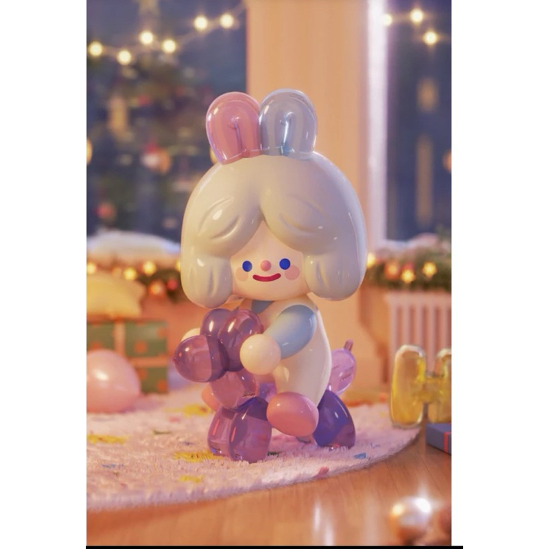 โมเดลRico happy home part