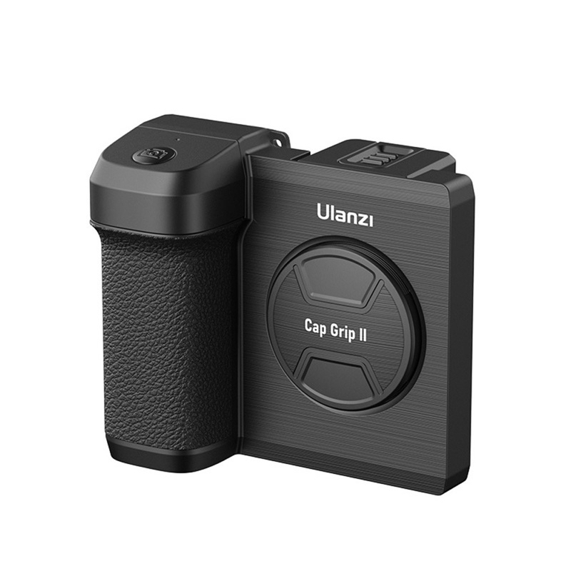 สินค้าพร้อมส่งUurig PH-10 อุปกรณ์เมาท์ขาตั้งโทรศัพท์มือถือ ไร้สาย พร้อมรีโมตคอนโทรล เมาท์โคลด์ชู สกร