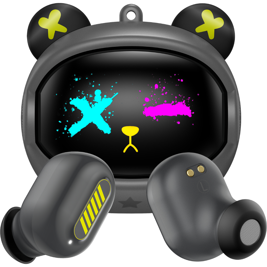 Onikuma T20 TWS Earphone (GMH-000765)