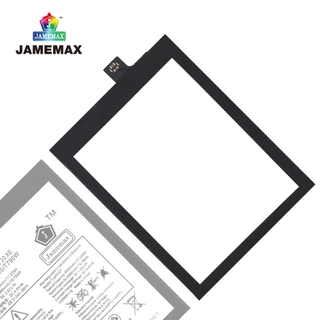 แบตเตอรี่ JAMEMAX LENOVO TCL 20 R 5G / TCL 20XE / T790H / T790S / T790W รุ่น TLP043E7 ชุดไขควงฟรี รับประกัน 99 วัน