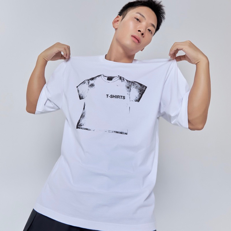 T-SHIRT 👕  #OverOver