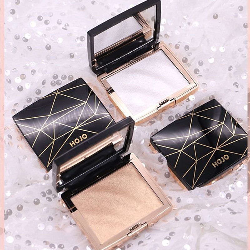 【COD】HOJO ไฮไลท์หน้าฉ่ำเงา เนื้อชิมเมอร์