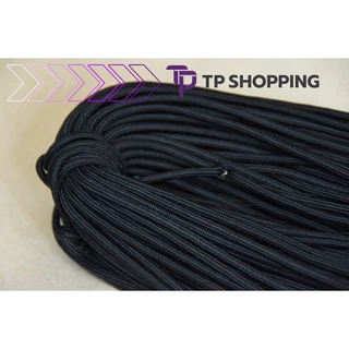 **4 มม.** เชือกร่มมีไส้ เชือกมัดบาตร เชือกพระ (TPshopping)