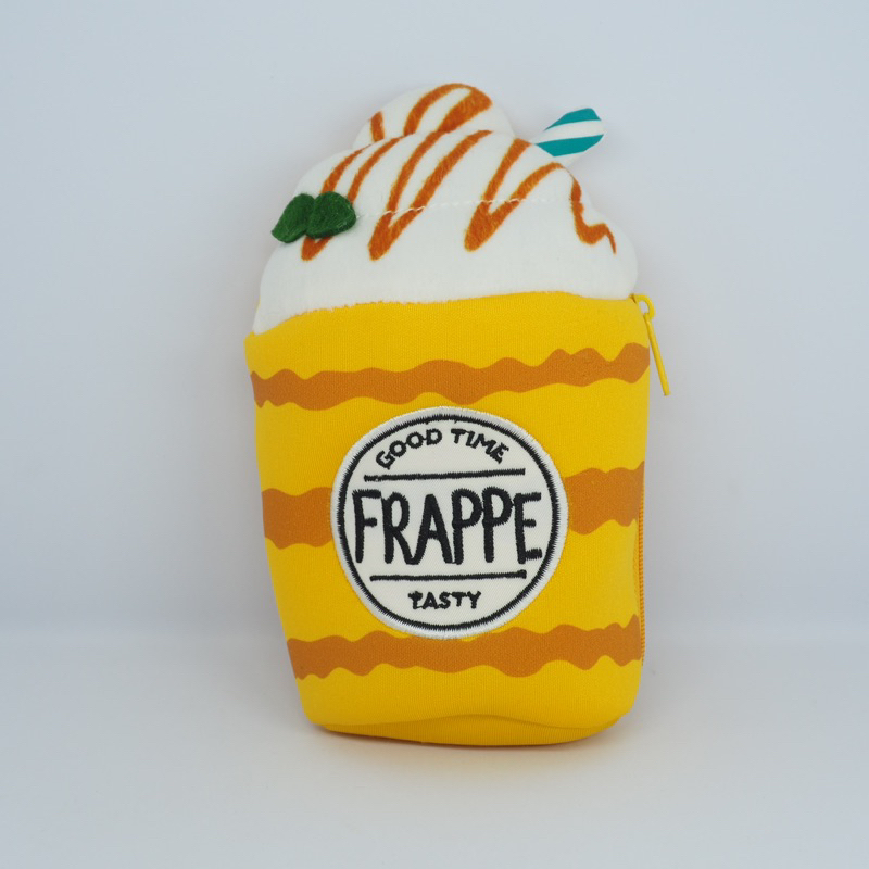 กระเป๋า Frappe pouch