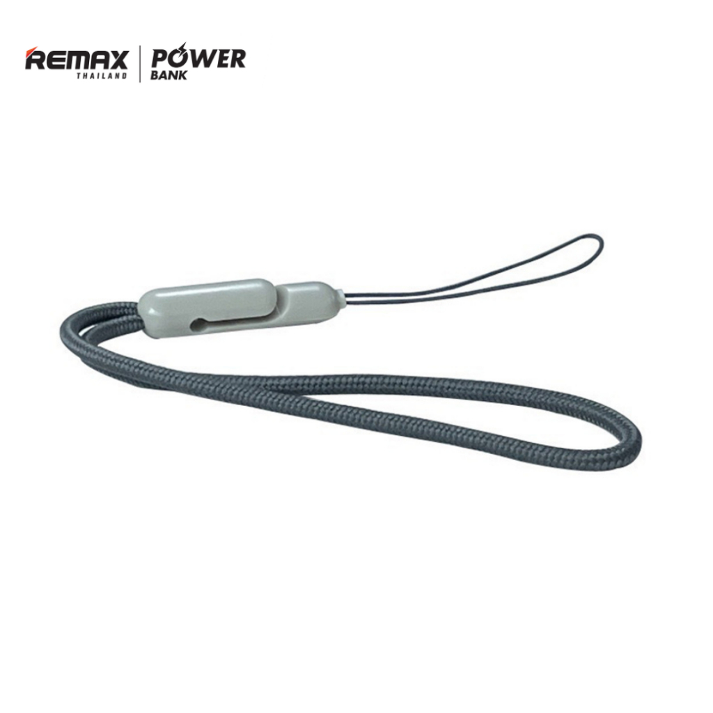 Maxx Phone and Powerbank strap รุ่น LY01 สายคล้องแบตสำรอง อุปกรณ์ หรือโทรศัพท์มือถือ - รูปที่ 5