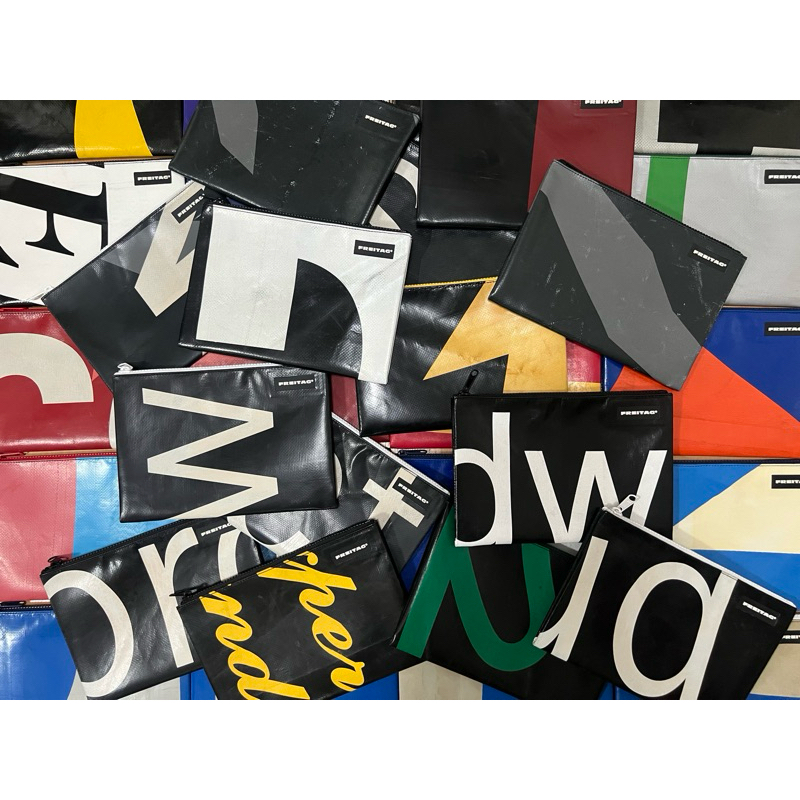 Freitag Chuck มือ1 ของแท้ 100%