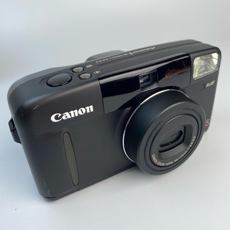 กล้องฟิล์ม Canon Autoboy S  Panorama มือสอง