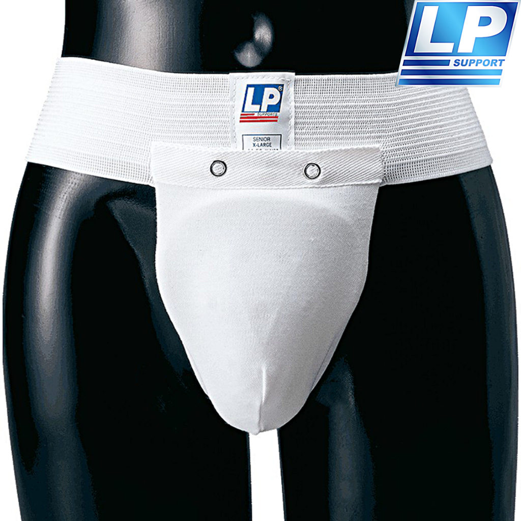 LP SUPPORT 623 กางเกงในพร้อมกระจับ กางเกงในซัพพอร์ท CUP SUPPORTER (COMBINATION)