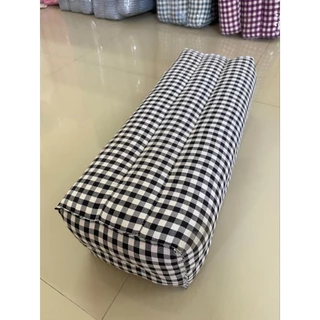 ❤️หมอนขิดยาวใยนุ่น ขนาดยาวกว่าไชส์ปกติ 17*50*12cm✅