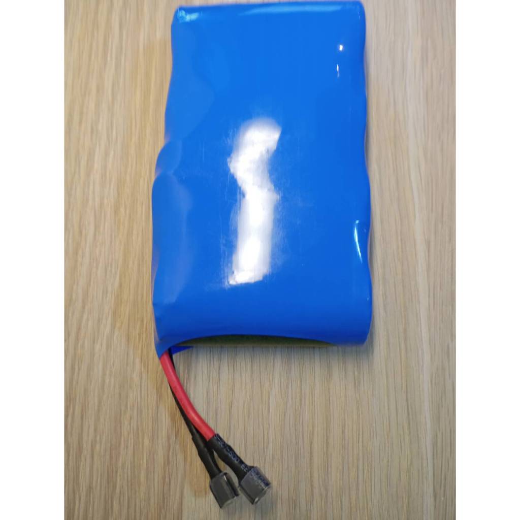 Battery pack แบตเตอรี่ 12v 6000mah LFP แบตเตอรี่ 32650 แพ็ค มี BMS ใช้เป็น อะไหล่ ลำโพงบลูทูธ ไฟฉุกเ