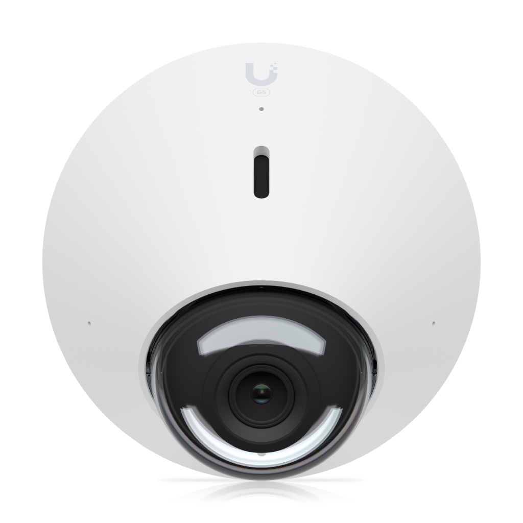UniFi Protect G5 Dome Camera (UVC-G5-Dome) ประกัน 3 ปี ออกใบกำกับภาษีได้