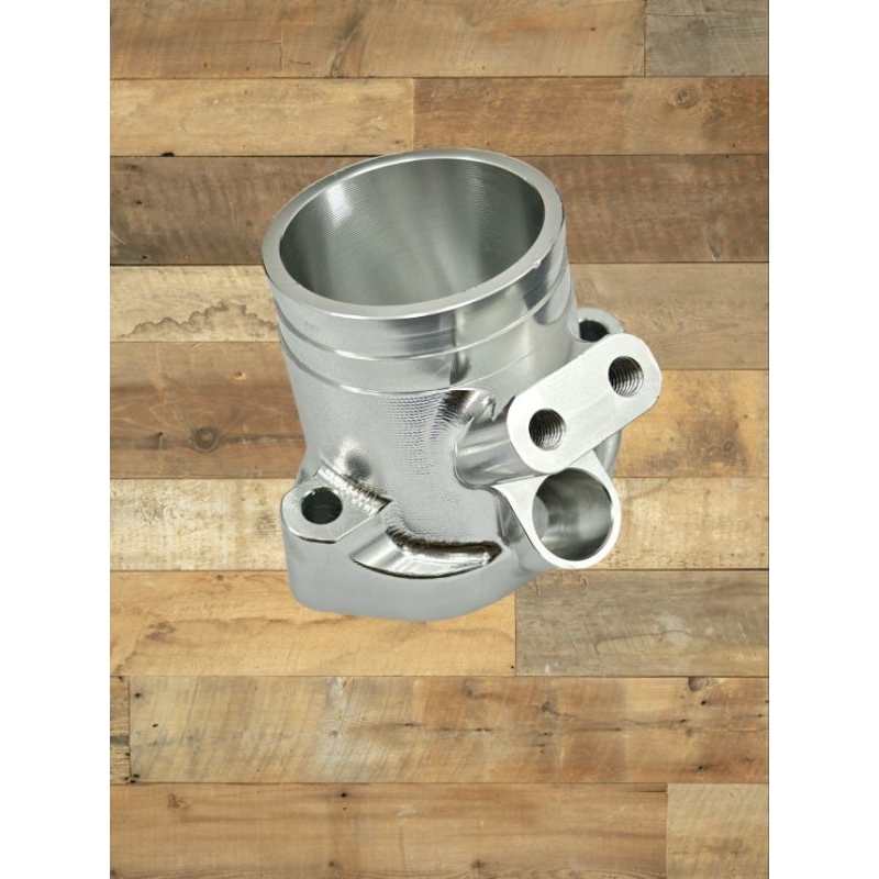 คอหลีดForza350คอหลีดCNC-Forza350ใส่หัวฉีดxmax