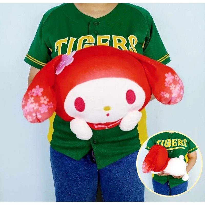 ตุ๊กตามายเมโลดี้ Mymelody Doll งานแท้ญี่ปุ่น น่ารักมากๆ
