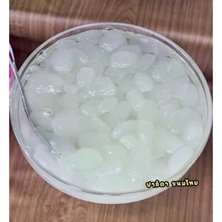 ลูกชิด ลูกจาก เชื่อมหอมอร่อยมากๆจ้า