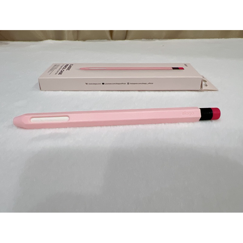เคสปากกา Apple Pencil Gen2