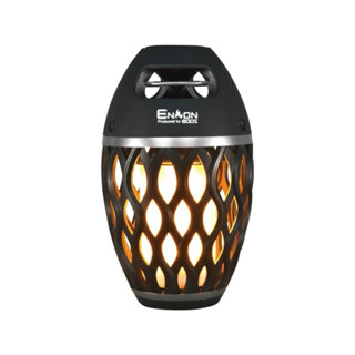 (สินค้าพร้อมส่งทันที‼️) ลำโพง Boos LED Bluetooth Speaker Eno…