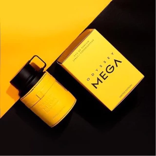 น้ำหอมแบ่งขาย Armaf Odyssey Mega Man EDP Kidda_Market