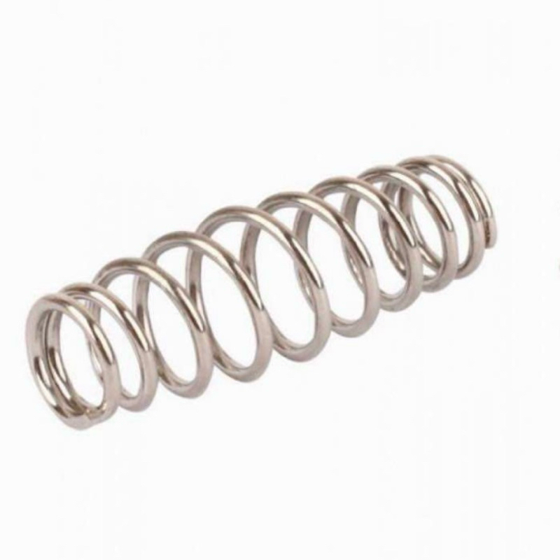 สปริงตัวหนอน สำหรับกรรไกรตัดกิ่งไม้ Saboten 1210 1211