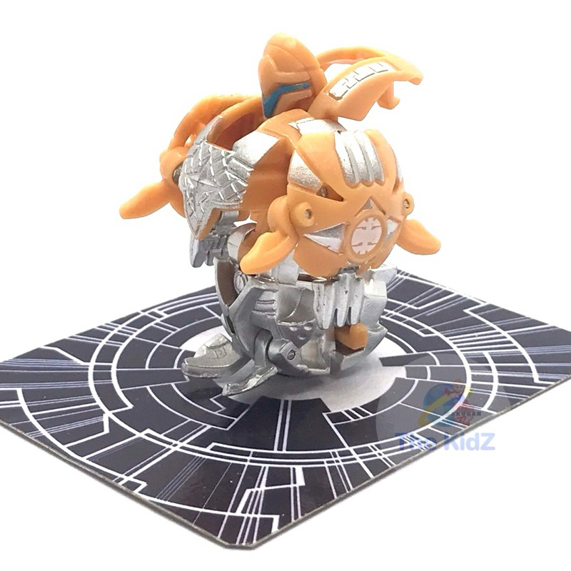 บาคุกัน Bakugan Taylean Tan Subterra Mechtanium Surge ( Diecast Metal )