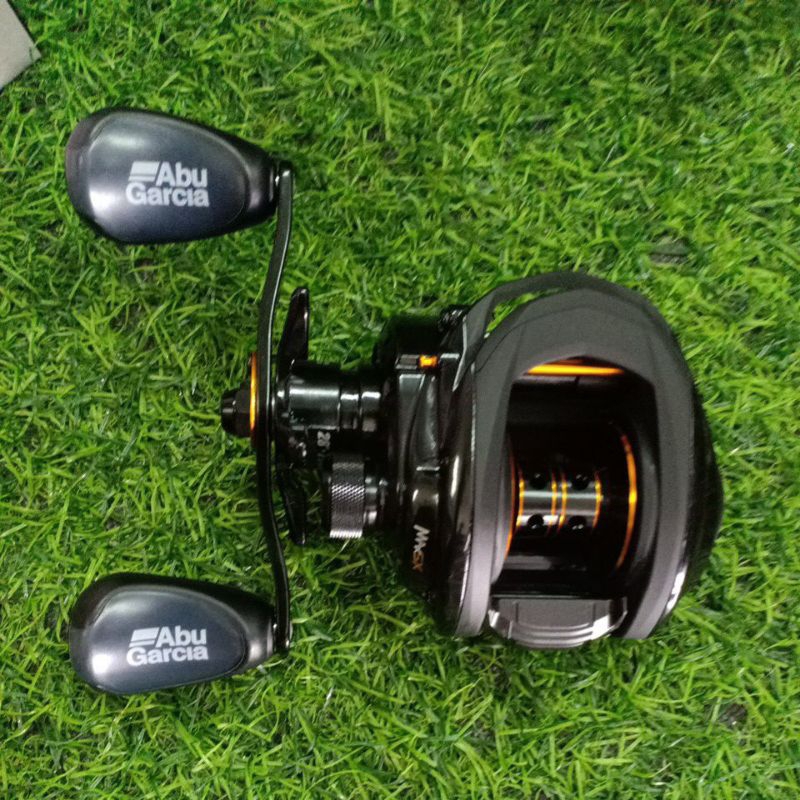 รอกหยดน้ำ ABU MAX-SX-L