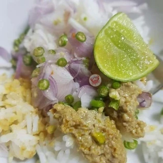 💢ปูอ่องสูตร3ขนาดบิ้กไซส์450กรัม คุ้มจุกๆ..#มีอย.🦀#ปูอ่องอุ้ยหม่อนเชียงราย💢มันปูนาแท้ๆ💢