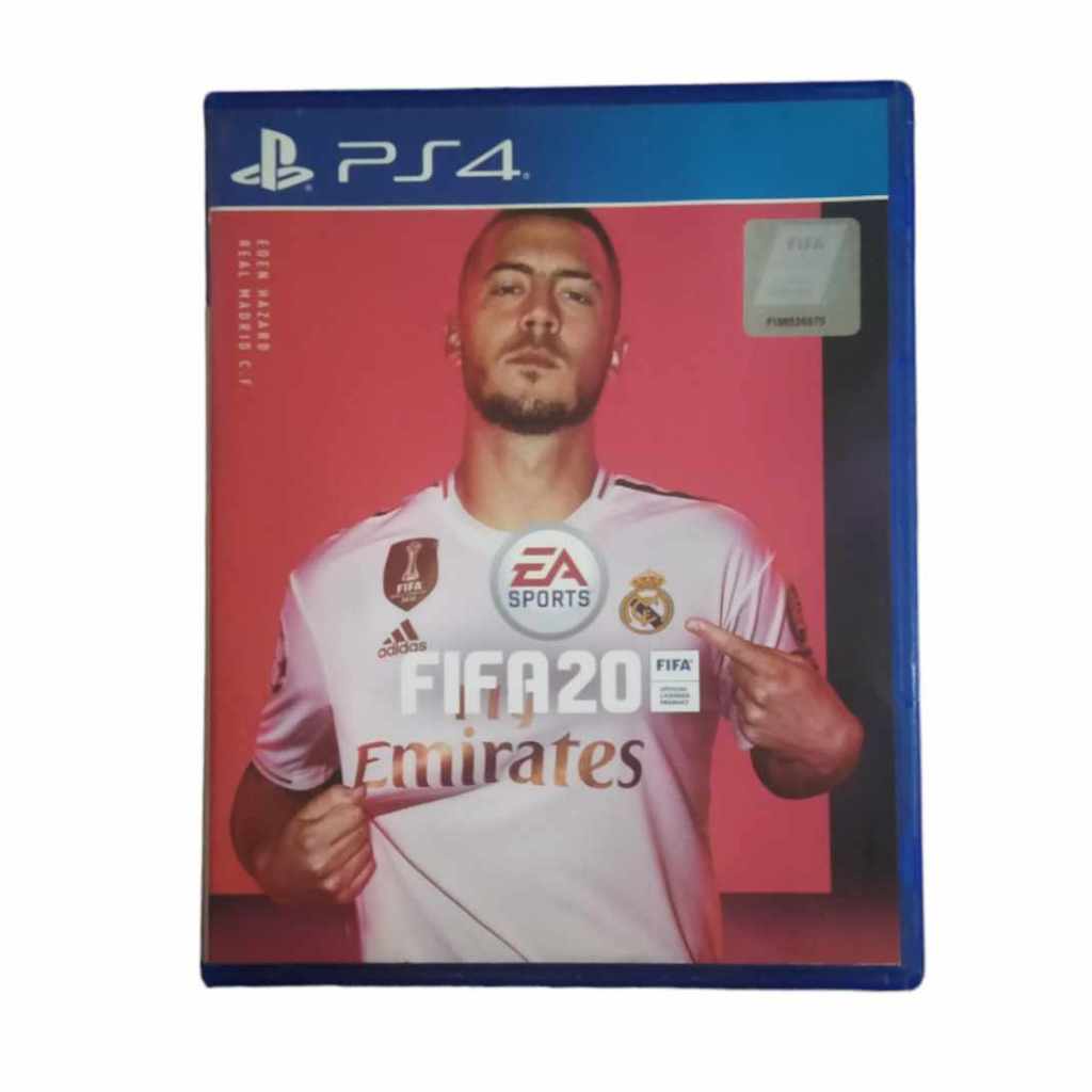 เกม Fifa20 (PS4) มือสอง