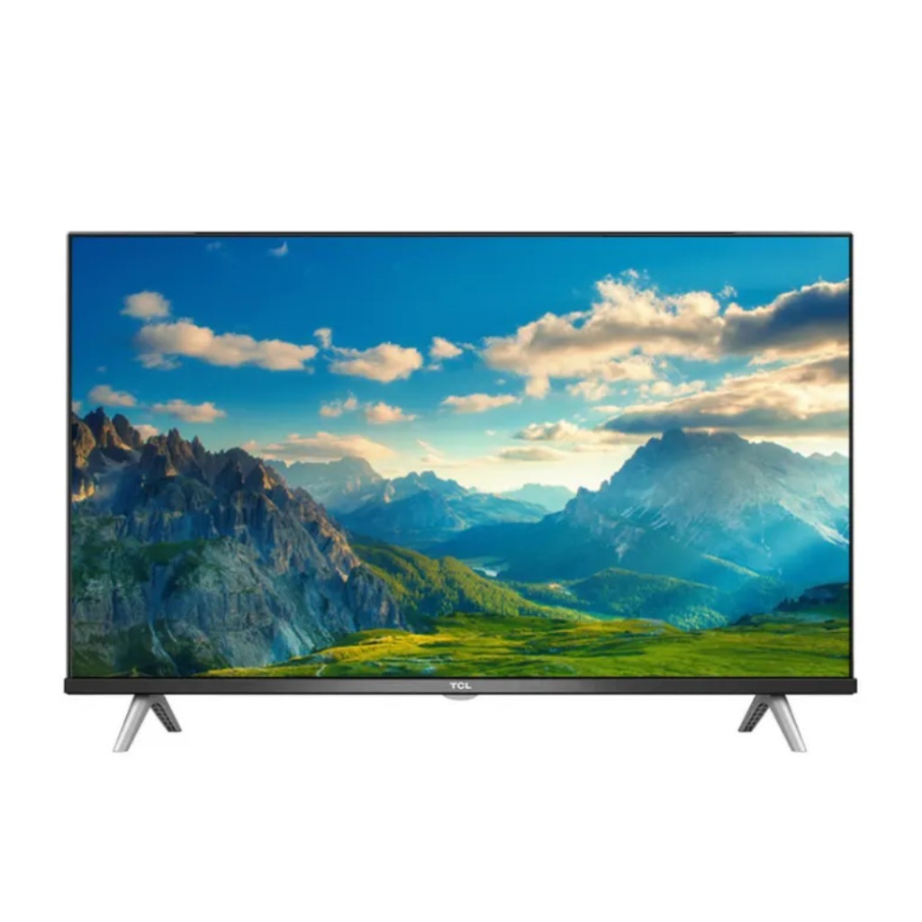 TCL Android TV FULLHD LED DIGITAL 40นิ้ว รุ่น 40S66A