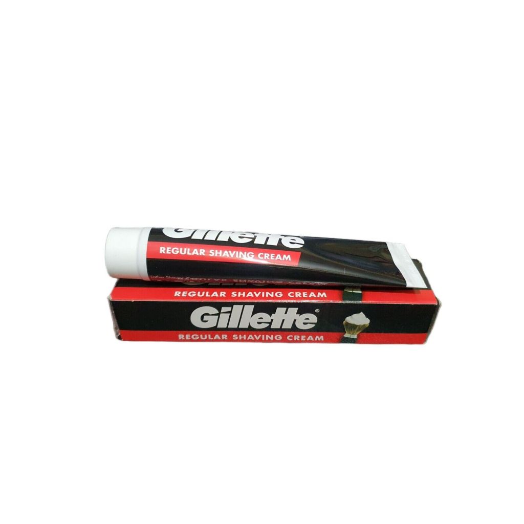 Gillette Regular Shaving Cream 30gm