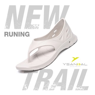 YSANDAL วายแซนดัล รองเท้าแตะวิ่ง Marathon and Trail PLUS San…