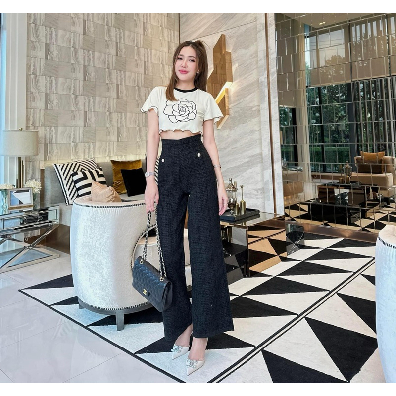 ชุดเซ็ตป้ายVallay girl L😍