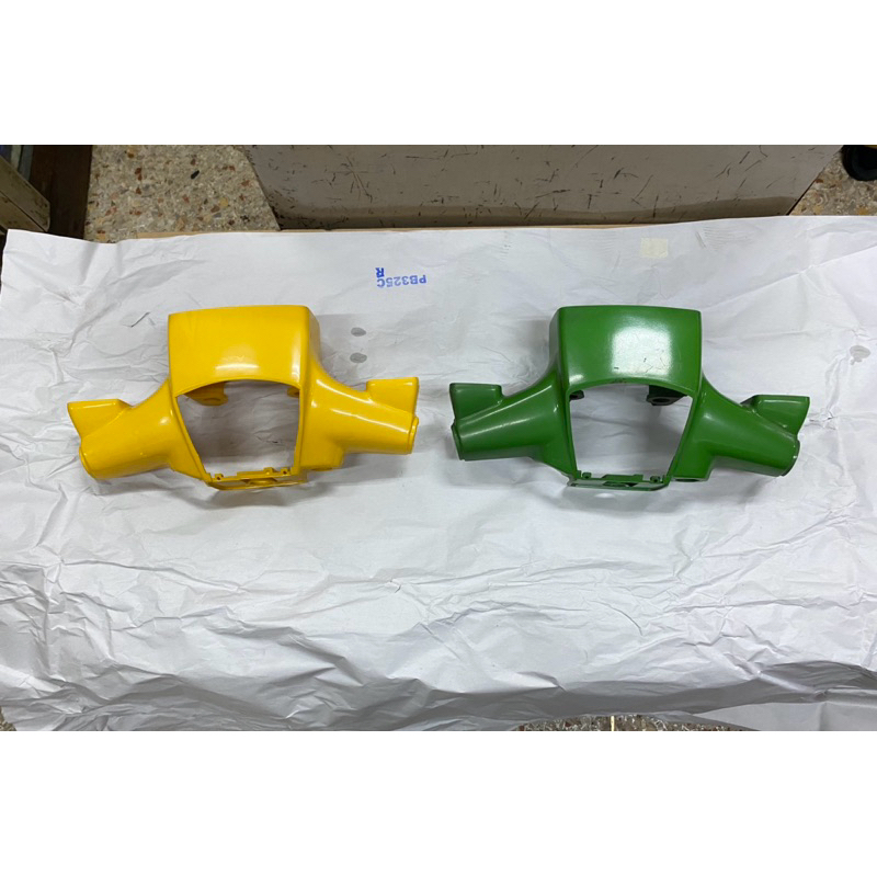 หน้ากากไฟหน้าFR80love,FR80ss